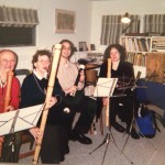 Navesink Ensemble about 20 years ago