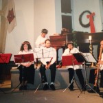 Navesink Ensemble at UUCMC