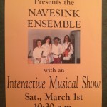 NavesinkEnsemblePoster