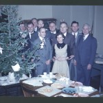 This must have been taken between 1948 and 1952